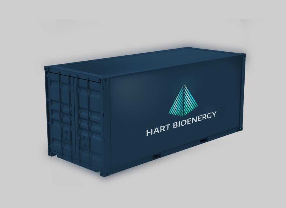 Hart Bioenergy - STAR Biogas System