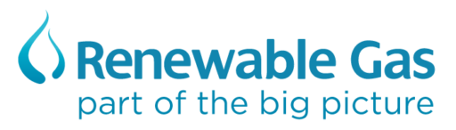 Renewable Gas - Logo